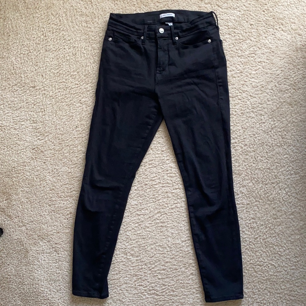 Good American Jeans
